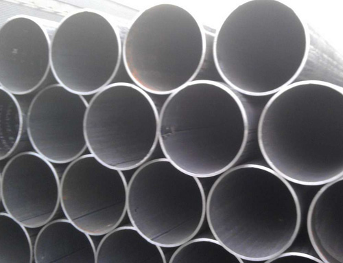 welded pipe