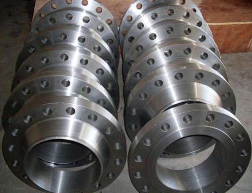 lap joint flange