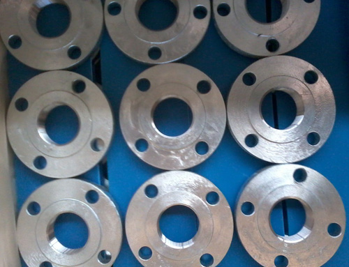 <b>flat flange</b>